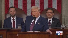 Una corte federale Usa blocca i dazi di Trump thumbnail