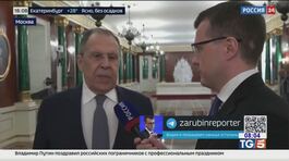 La proposta di Putin: nuovi negoziati lunedì thumbnail