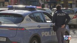 Accuse alla polizia la difesa del Colle thumbnail