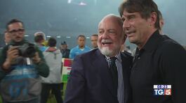 Conte al centro del risiko delle panchine thumbnail