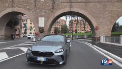 La nuova BMW Serie 2 Coupè