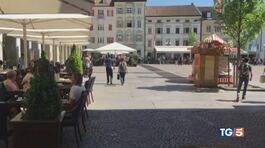 Sole e caldo prove d'estate thumbnail