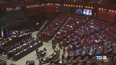 Primo sì alla Camera al decreto sicurezza
