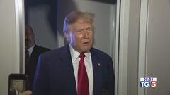 Battaglia giudiziaria sui dazi di Trump