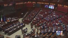 Dalla Camera, primo sì al decreto sicurezza
