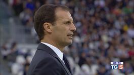 Conte resta a Napoli Allegri torna al Milan thumbnail