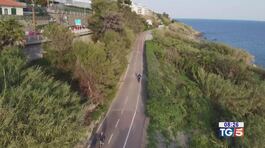 Le vie pedalabili più belle d'Italia thumbnail