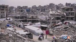 Ucraina e Gaza, accordi difficili thumbnail