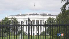 Sui dazi di Trump guerra tra giudici