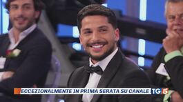 "Uomini e Donne", stasera c'è Maria thumbnail
