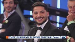 "Uomini e Donne", stasera c'è Maria
