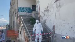 Martina uccisa per l'abbraccio negato