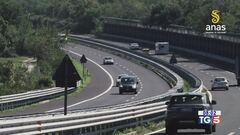 Temperature estive al via il lungo ponte