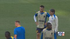 Questa sera Inter-Psg ultimo atto Champions