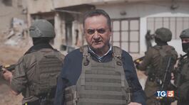 Hamas respinge anche l'ultima proposta Usa thumbnail