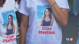 Rabbia per Martina, "Si l'ultima volta" thumbnail