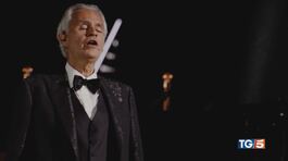 Bocelli Celebration, poi Speciale sull'A.I. thumbnail
