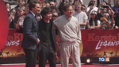 Karate Kid: Legends