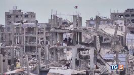 Hamas, prima sì poi no e la tregua non arriva thumbnail