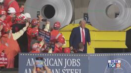 Ira dell'Europa dopo i nuovi dazi di Trump thumbnail
