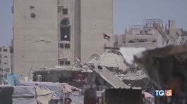 Gaza e Ucraina, caos e fake news thumbnail