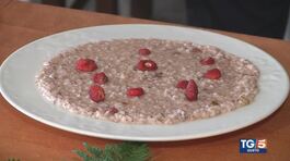 Risotto alle fragole thumbnail