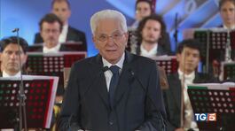 "Disumano ridurre alla fame una popolazione" thumbnail