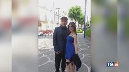 "Morta dopo lunghi momenti di agonia" thumbnail