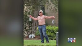 Attentato antisemita in Colorado: 6 feriti thumbnail
