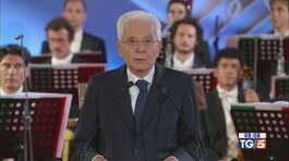 "Disumano ridurre alla fame una popolazione" thumbnail