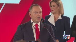 In Polonia eletto presidente sovranista thumbnail