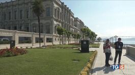 Scontro aperto sulle condizioni per la pace thumbnail