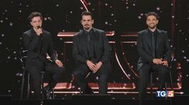 Stasera su Canale 5 il ritorno del "Volo" thumbnail