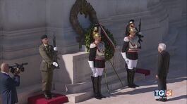 Valori pace e libertà fondamento Repubblica thumbnail