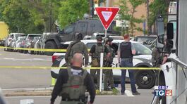 In tribunale a Boulder attentatore antisemita thumbnail