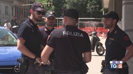 Due morti a Bologna fermato l'omicida thumbnail