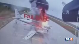 Tregue più lontane in Ucraina e a Gaza thumbnail