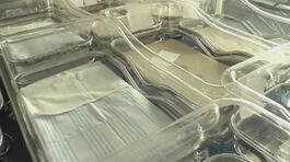 Istat, calo delle nascite in Italia thumbnail