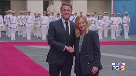 Lungo vertice Meloni-Macron thumbnail