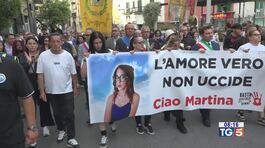 L'agonia di Martina thumbnail