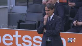 Inzaghi dall'Inter all'Arabia Saudita thumbnail