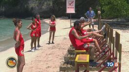 Stasera c'è "L'Isola", doppia eliminazione thumbnail