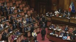 Decreto sicurezza approvato in Senato thumbnail