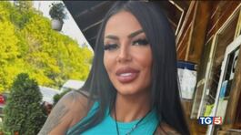 Denisa trovata morta, un fermo per omicidio thumbnail