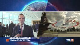 Usa incalzano Ue: non può dipendere da noi thumbnail