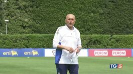 Verso Norvegia-Italia emergenza infortuni thumbnail