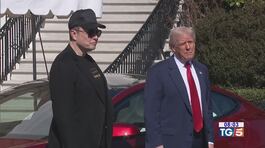 Trump-Musk, rottura tra accuse e veleni thumbnail