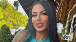 Denisa, l'ombra del serial killer thumbnail