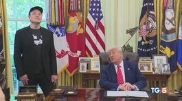 "Poveraccio", "Ingrato" Trump-Musk al vetriolo thumbnail