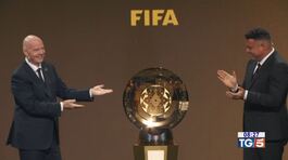 Tutto pronto per il Mondiale per Club thumbnail